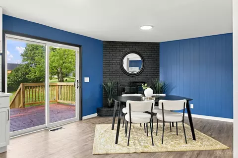 Dining - 5741 Nickview Dr, Cincinnati, OH 45247 photo 2 of 3