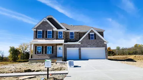 3415 Gadwall Ln, Franklin, OH 45005