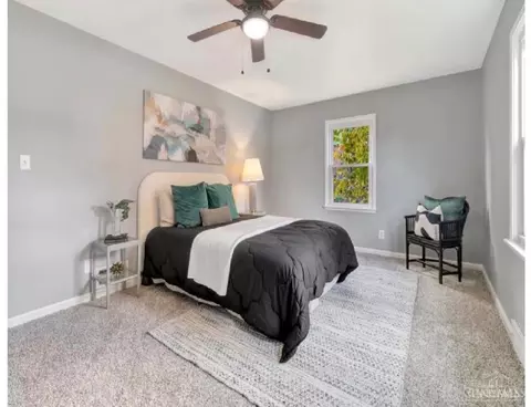 Bedroom - 4491 Fork Rd, Cincinnati, OH 45247 photo 1 of 2