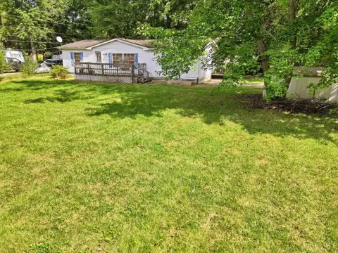 Exterior - 1921 Amiott Ln, Mount Orab, OH 45154 photo 11 of 12