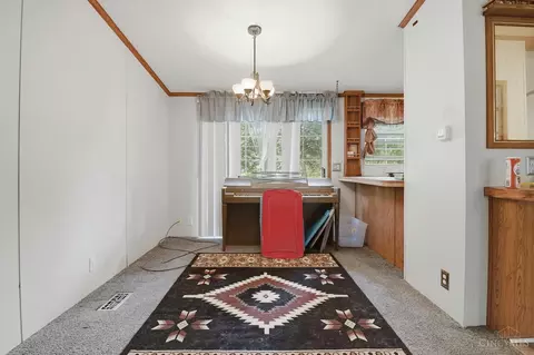 Dining - 1921 Amiott Ln, Mount Orab, OH 45154 photo 1 of 1