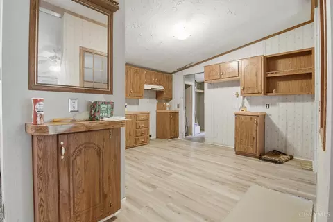 Entry Way - 1921 Amiott Ln, Mount Orab, OH 45154 photo 1 of 5