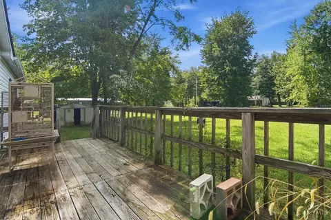 Exterior - 1921 Amiott Ln, Mount Orab, OH 45154 photo 1 of 12