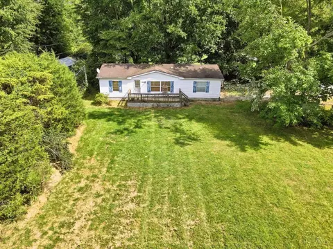 Exterior - 1921 Amiott Ln, Mount Orab, OH 45154 photo 10 of 12