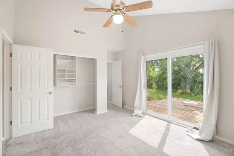 Bedroom - 2665 Roosevelt Ave, Cincinnati, OH 45231 photo 1 of 4