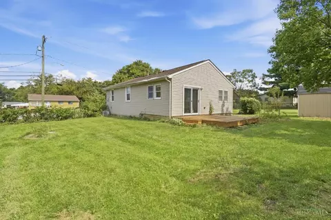 Exterior - 2665 Roosevelt Ave, Cincinnati, OH 45231 photo 7 of 10