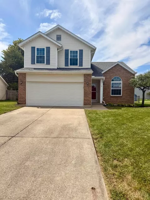 617 Willow Pl, Trenton, OH 45067