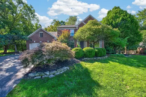 1111 Springridge Ct, Milford, OH 45150