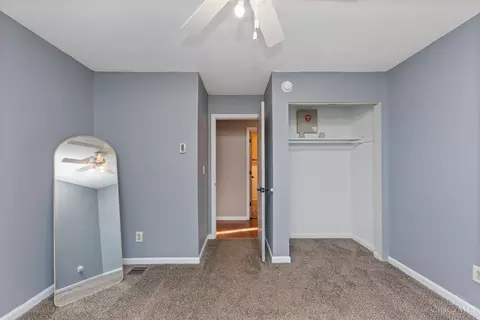 Bedroom - 5781 Camp Run Rd, Georgetown, OH 45121 photo 2 of 2