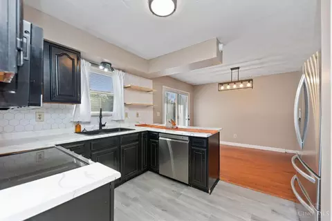 Kitchen - 5781 Camp Run Rd, Georgetown, OH 45121 photo 5 of 5