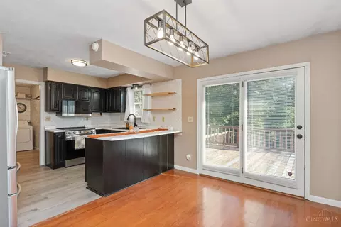 Kitchen - 5781 Camp Run Rd, Georgetown, OH 45121 photo 1 of 5