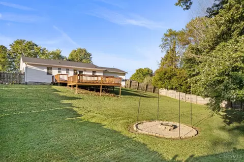 Exterior - 5781 Camp Run Rd, Georgetown, OH 45121 photo 8 of 12