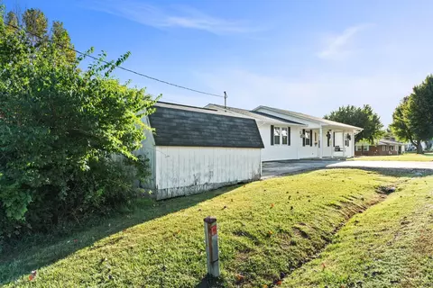 Exterior - 5781 Camp Run Rd, Georgetown, OH 45121 photo 4 of 12