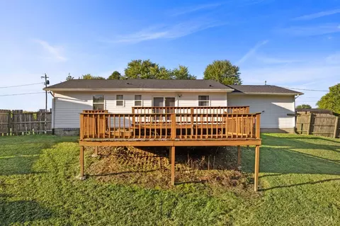 Exterior - 5781 Camp Run Rd, Georgetown, OH 45121 photo 9 of 12