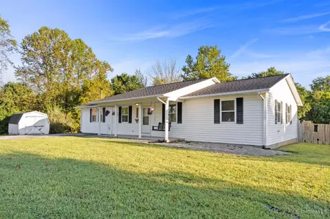 Exterior - 5781 Camp Run Rd, Georgetown, OH 45121 photo 2 of 12