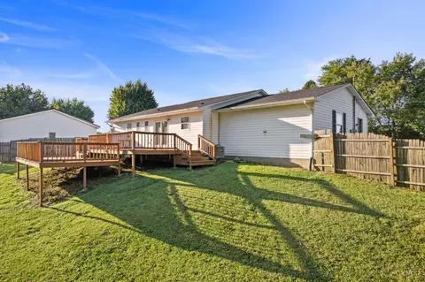 Exterior - 5781 Camp Run Rd, Georgetown, OH 45121 photo 10 of 12