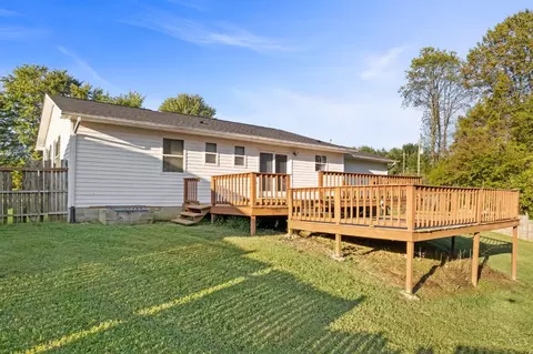 Exterior - 5781 Camp Run Rd, Georgetown, OH 45121 photo 5 of 12