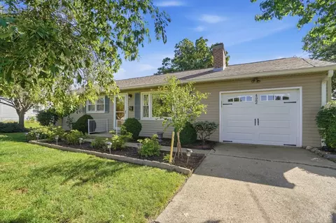 422 Brelsford Ave, Trenton, OH 45067