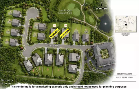 8176 Course View Dr, Liberty Township, OH 45069