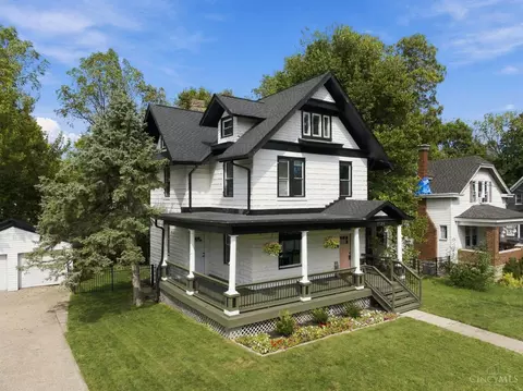 1526 Marlowe Ave, Cincinnati, OH 45224