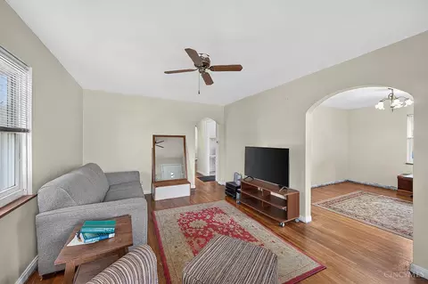 Living - 204 Mechanic St, Reading, OH 45215 photo 3 of 3