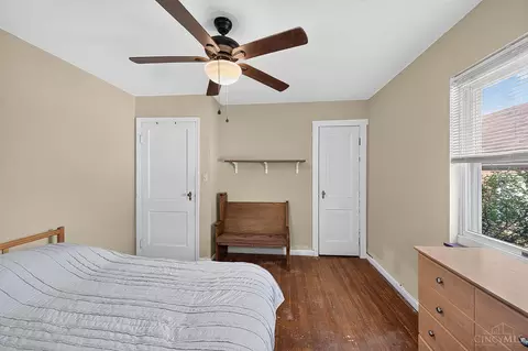 Bedroom - 204 Mechanic St, Reading, OH 45215 photo 1 of 1