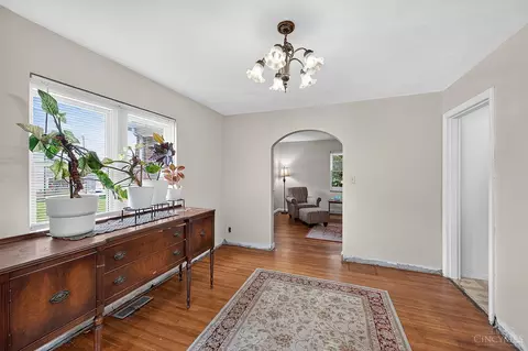 Entry Way - 204 Mechanic St, Reading, OH 45215 photo 1 of 1