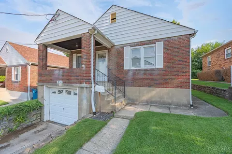 Exterior - 204 Mechanic St, Reading, OH 45215 photo 1 of 5