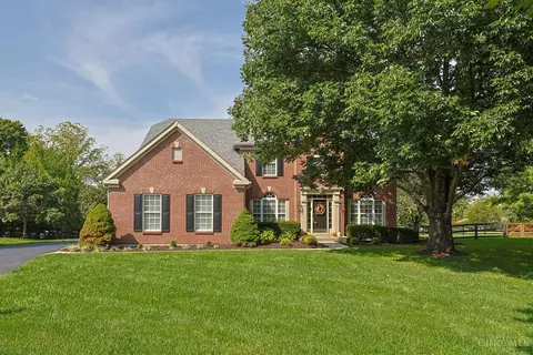 217 Hatcher Ct, Loveland, OH 45140
