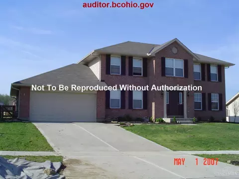6569 Michele Ln, Liberty Township, OH 45044