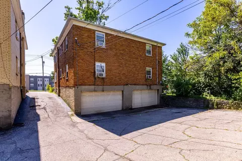 Exterior - 1808 Losantiville Ave, Cincinnati, OH 45237 photo 4 of 9