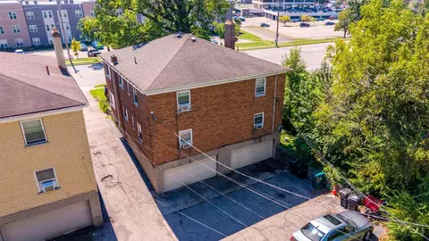 View/Area - 1808 Losantiville Ave, Cincinnati, OH 45237 photo 1 of 7