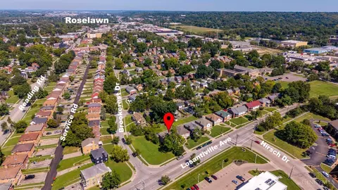 View/Area - 1808 Losantiville Ave, Cincinnati, OH 45237 photo 7 of 7