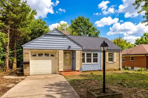 Exterior - 2845 Dunaway Ave, Cincinnati, OH 45211 photo 2 of 8