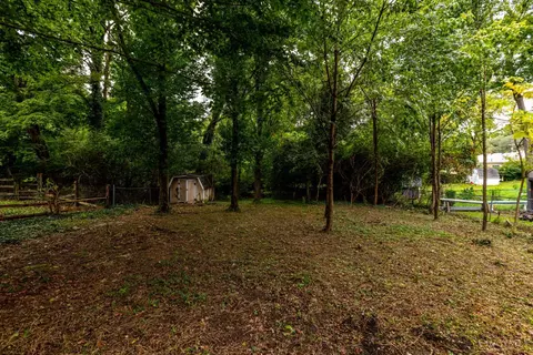 Exterior - 2845 Dunaway Ave, Cincinnati, OH 45211 photo 8 of 8