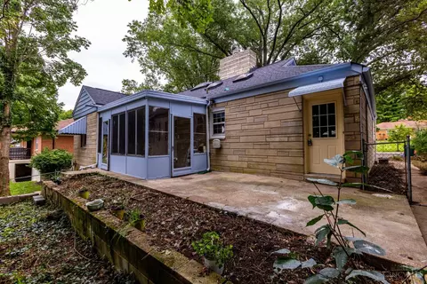 Exterior - 2845 Dunaway Ave, Cincinnati, OH 45211 photo 6 of 8