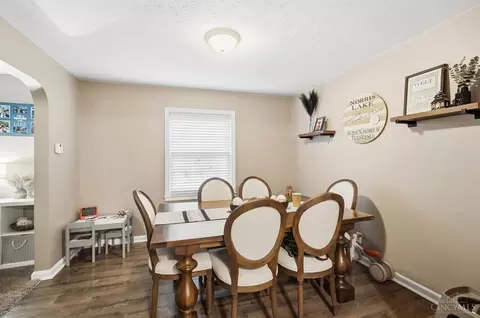 Dining - 809 Eaton Ave, Hamilton, OH 45013 photo 1 of 2
