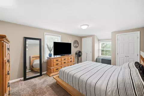 Bedroom - 809 Eaton Ave, Hamilton, OH 45013 photo 1 of 6
