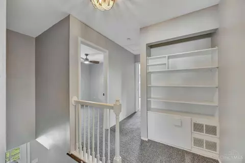 Entry Way - 5452 Ehrling Rd, Cincinnati, OH 45227 photo 2 of 2