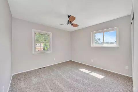 Bedroom - 5452 Ehrling Rd, Cincinnati, OH 45227 photo 7 of 12