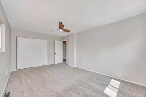 Bedroom - 5452 Ehrling Rd, Cincinnati, OH 45227 photo 6 of 12