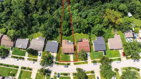 View/Area - 5452 Ehrling Rd, Cincinnati, OH 45227 photo 1 of 1