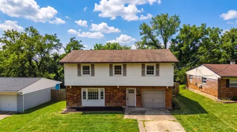 Exterior - 5452 Ehrling Rd, Cincinnati, OH 45227 photo 6 of 6