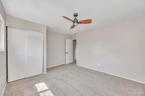 Bedroom - 5452 Ehrling Rd, Cincinnati, OH 45227 photo 9 of 12