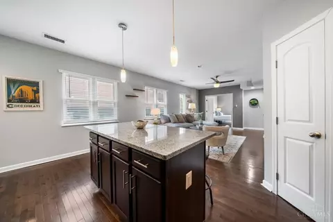 Kitchen - 2201 Reading Rd, Cincinnati, OH 45202 photo 11 of 12