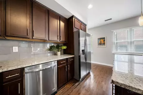 Kitchen - 2201 Reading Rd, Cincinnati, OH 45202 photo 12 of 12