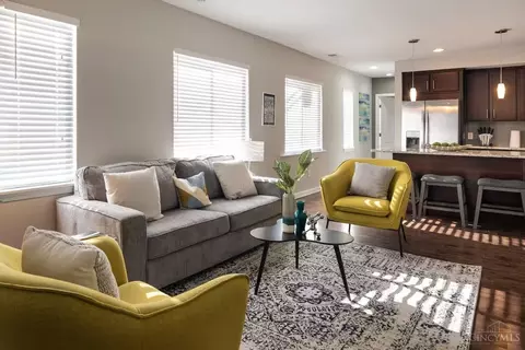 Living - 2201 Reading Rd, Cincinnati, OH 45202 photo 1 of 7