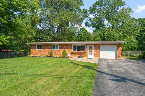 572 Terrace View Dr, Cincinnati, OH 45255
