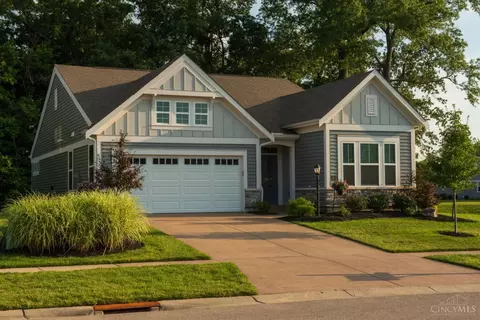 Exterior - 1341 Brookchase Cir, Hamilton Township, OH 45039 photo 17 of 17