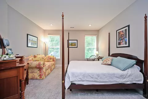 Bedroom - 1341 Brookchase Cir, Hamilton Township, OH 45039 photo 2 of 5